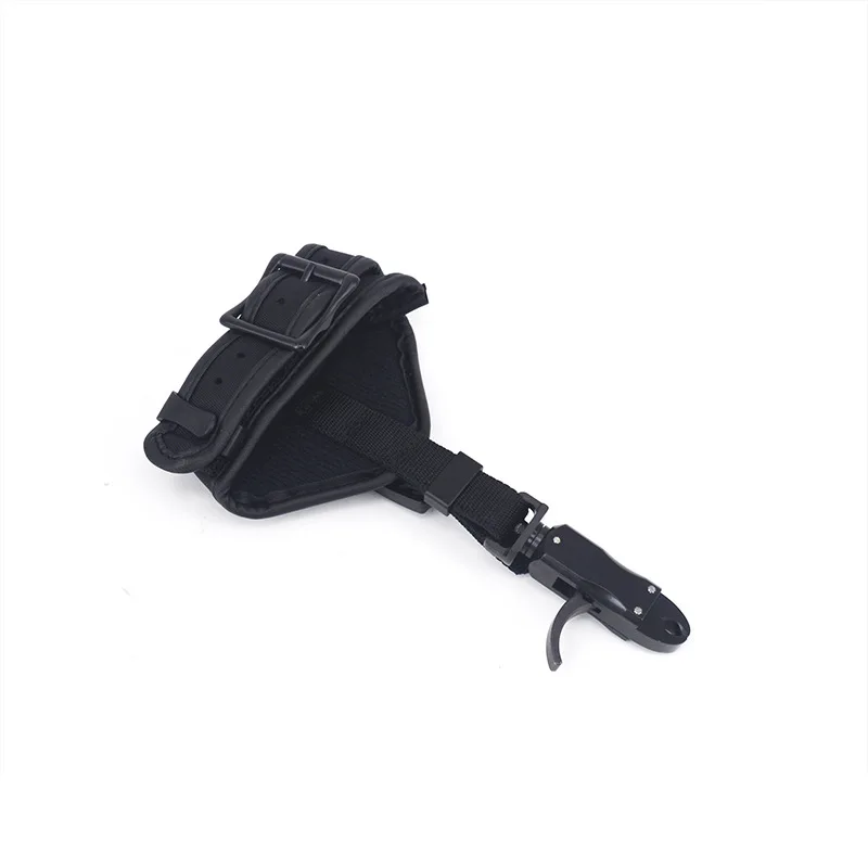 Bow accessories adjustable archery release Hunting Caliper Bow self