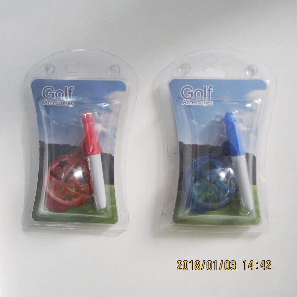freeshipping packed golf ball liner and pens Factory hot selling Golf Ball Liner and Identifier freeshipping packed golf ball liner and pens Factory hot selling Golf Ball Liner and Identifier