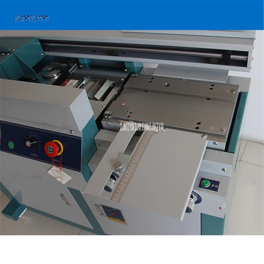 التلقائي A4 آلة توزيع الغراء 320 مللي متر غراء كتاب الموثق الكمال ملف مجلد المالية الكهربائية الموثق كتيب 55 H 1000 W 1 قطعة التلقائي A4 آلة توزيع الغراء 320 مللي متر غراء كتاب الموثق الكمال ملف مجلد المالية الكهربائية الموثق كتيب 55 H 1000 W 1 قطعة