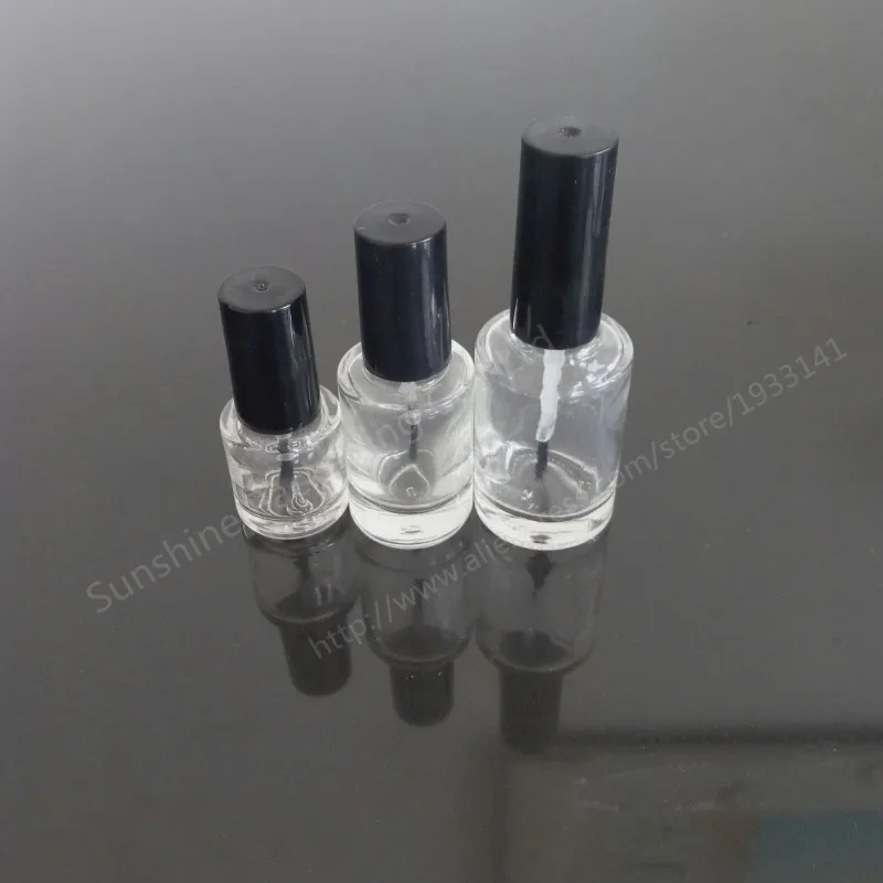 10pcslot 5 ml empty nail polish bottle bottles with white black lidsmall glass nail polish bottlemini glass bottle in refillable bottles from beauty - How To Polish Glass 10pcslot 5 ml empty nail polish bottle bottles with white black lidsmall glass nail polish bottlemini glass bottle in refillable bottles from beauty - How To Polish Glass