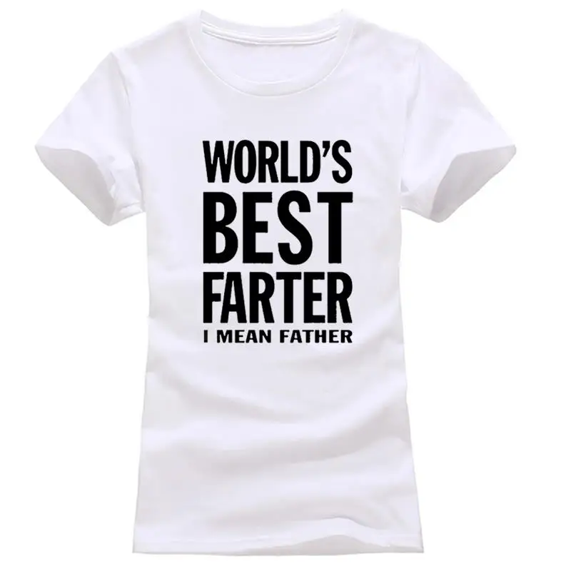 Женская футболка с рисунком кактуса модная надписью I Mean Father Lady в Корейском стиле