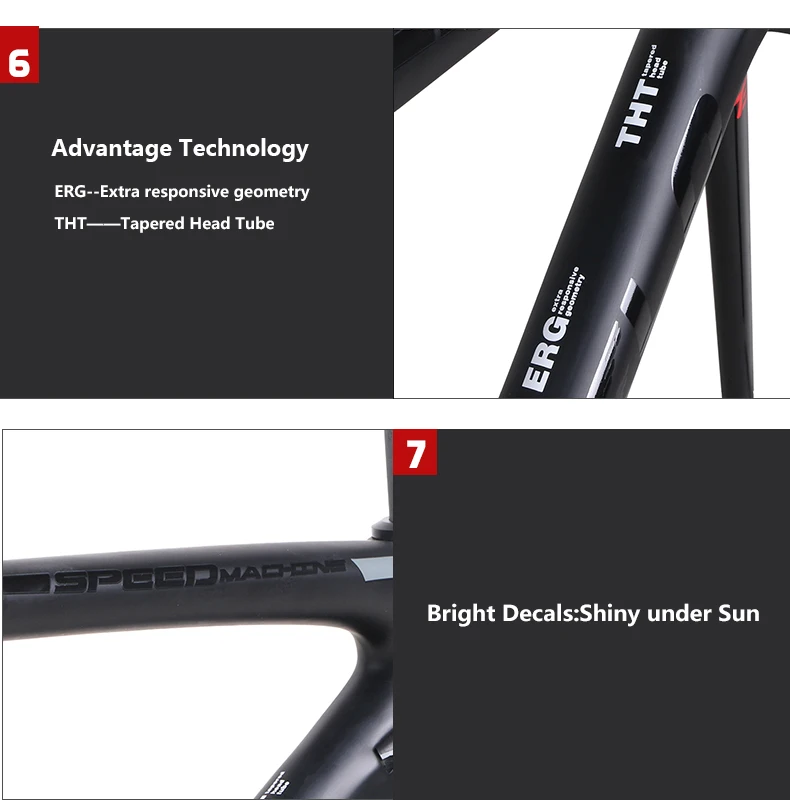 Clearance 2018 Costelo Speedmachine 3.0 ultra light 790g carbon road bike frame Costelo bicycle bicicleta frame carbon fiber cheap frame 24 Clearance 2018 Costelo Speedmachine 3.0 ultra light 790g carbon road bike frame Costelo bicycle bicicleta frame carbon fiber cheap frame 24