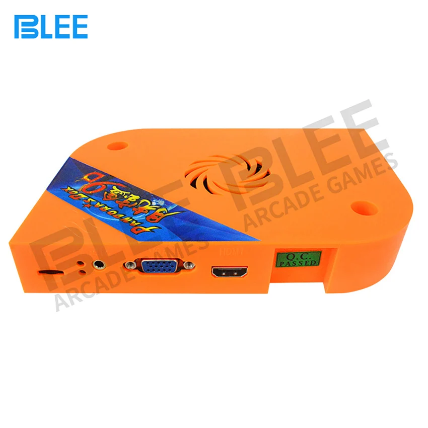 Новинка 2019 Pandora Box 9D аркадная версия JAMMA мульти игровая доска 2222 в 1 Поддержка HDMI VGA