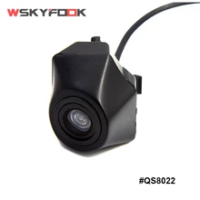 Ночное видение 600L CCD автомобиля вид спереди автомобиля положительная камера для Kia K3 2012 /Sportage R 2011 2012 поддержка PAL/NTSC