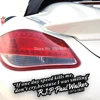 Paul Walker Motto Fast and Furious Car Sticker Auto Decal Car Accessories  for Tesla Toyota Chevrolet  Volkswagen Hyundai Lada ► Photo 2/4
