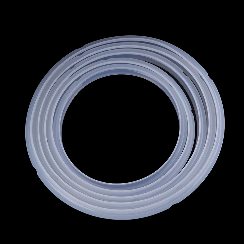 

Silicone Rubber Gasket Sealing Ring For Electric Pressure Cooker Parts