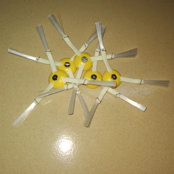 

Robot Vacuum Cleaner Parts Side Brush replacement for iRobot Roomba 800 900 series 870 880 980 Robotic cleaner parts accessories