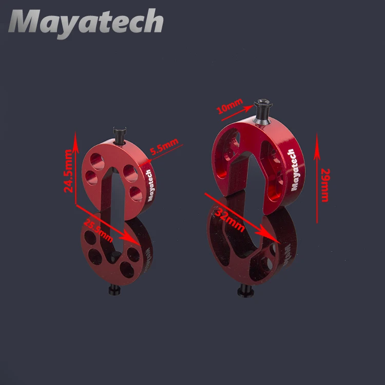 Mayatech 450 500 700 Swashplate инструменты для выравнивания KS KSJ 1117 ALIGN H50195 H70118 550 600 Rc вертолет