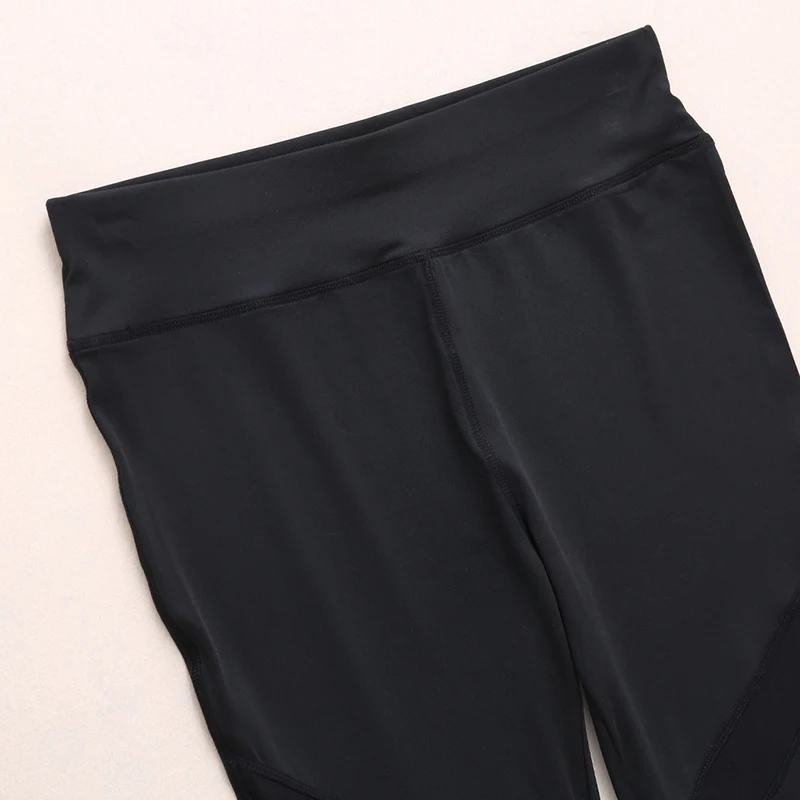 Женские спортивные сетчатые брюки для йоги спортзала фитнеса|women yoga|legging runningrunning
