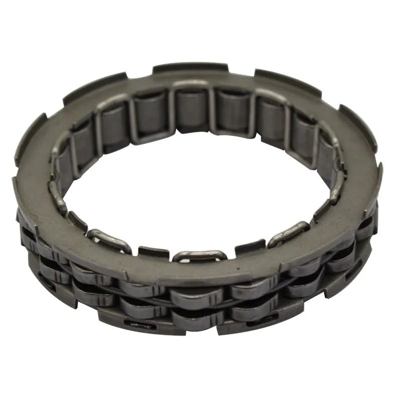 Rolamento Para Embreagem Refor ado De Via nica Spraq Pegaso 650 