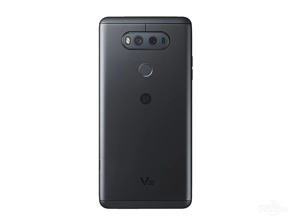 Разблокированный LG V20 Dual sim 5," Qualcomm Snapdragon820 4 Гб ОЗУ 64 Гб ПЗУ 3 камеры(без иврита