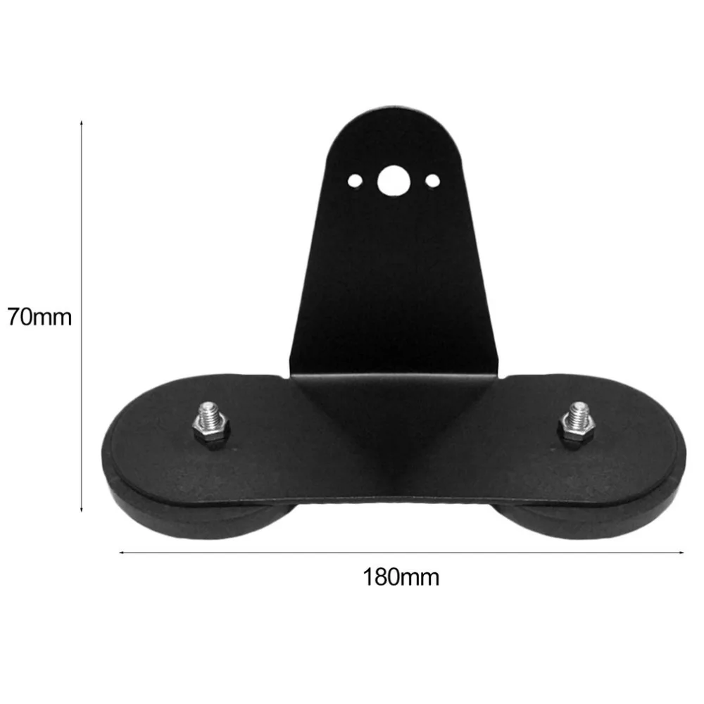 2 шт. кронштейн для крепления на крыше с магнитным основанием|holder bracket|holder magneticholder