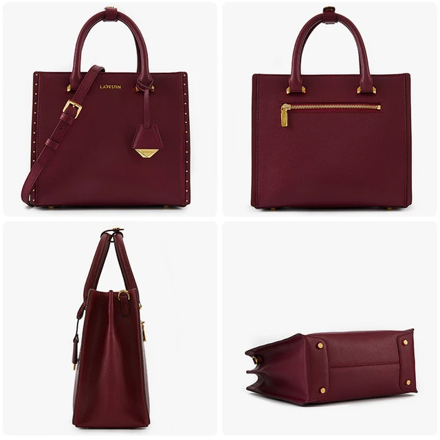 La'Festin Handheld Bag Supreme 5