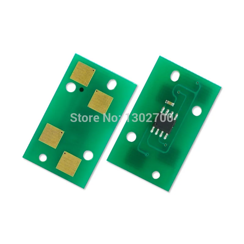 T 5070E 5070 чип тонер картриджа для Toshiba e Studio 257 307 257s 307sd 357 457 357s 457s 507 507s СБРОС порошка