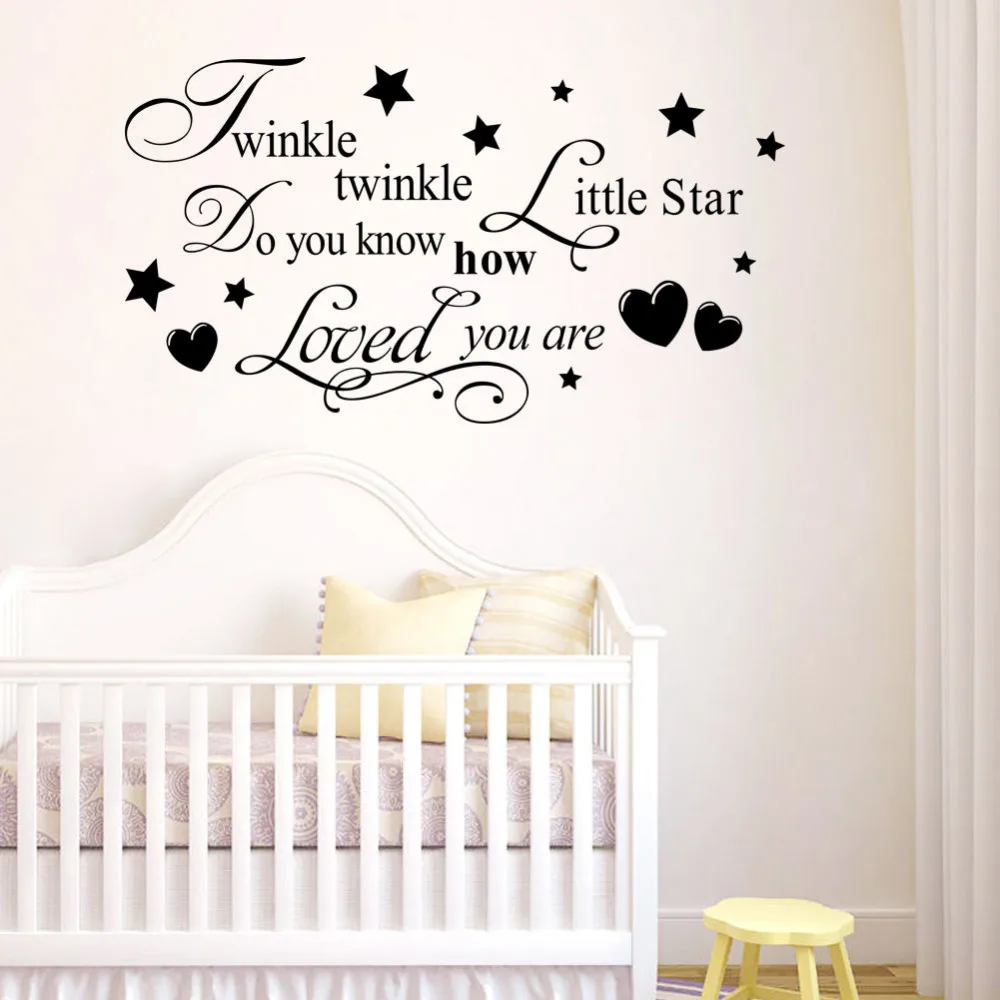 TWINKLE TWINKLE LITTLE STAR Huruf Kata Kata Cinta Anak Anak Anak TWINKLE TWINKLE LITTLE STAR Huruf Kata Kata Cinta Anak Anak Anak