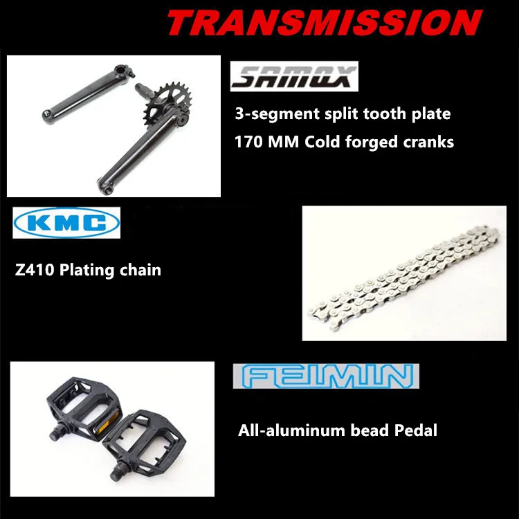 Best New Brand BMX Bike 20 inch Wheel 52cm Frame Performance bicycle street limit stunt action bike 5 Best New Brand BMX Bike 20 inch Wheel 52cm Frame Performance bicycle street limit stunt action bike 5