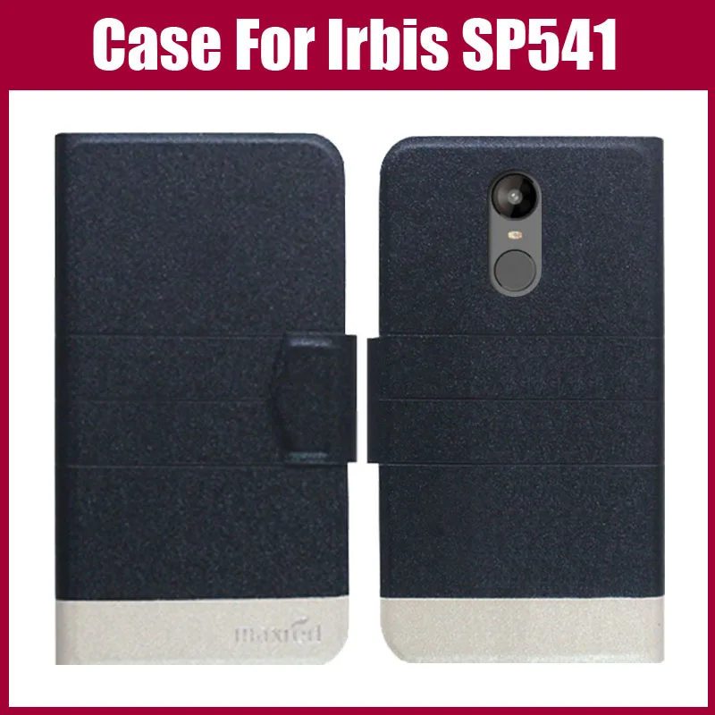 Irbis SP541