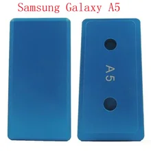 Бесплатная доставка 1 ШТ. Samsung Galaxy A5 A5000 Металл 3D Сублимации плесень Печатные Плесень инструмент давления жары