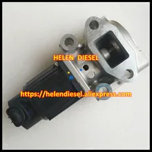 Подлинный и EGR 1582A483, 1582A-483, OE клапан рециркуляции выхлопных газов