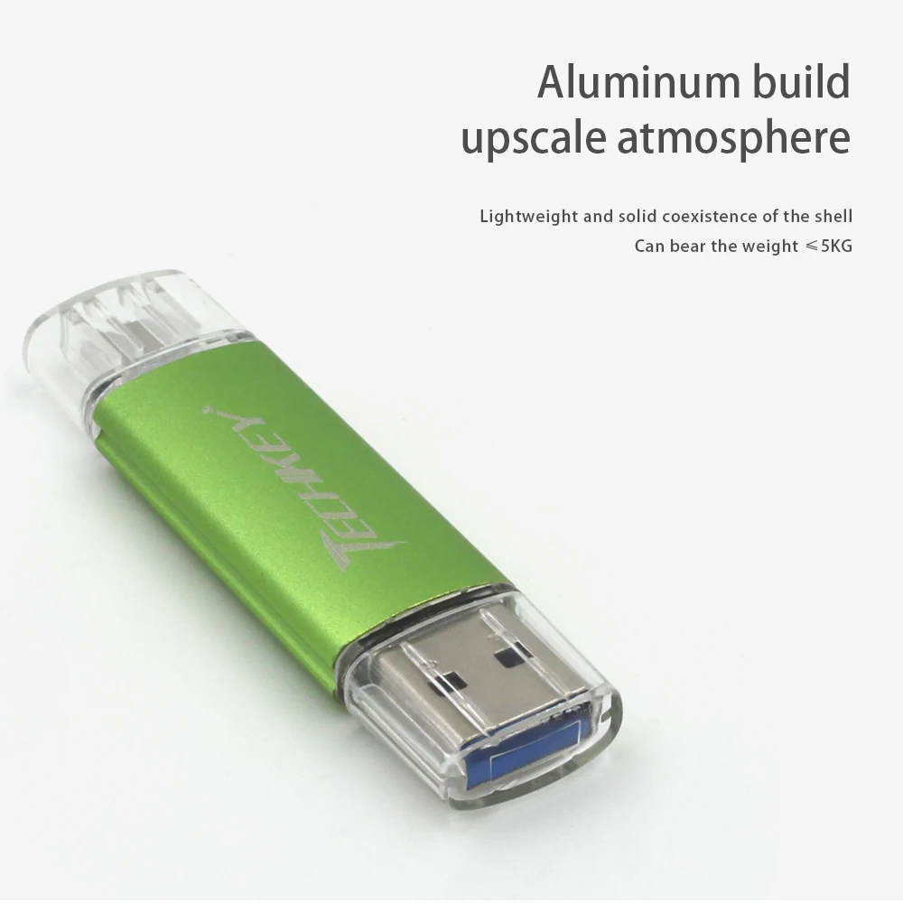 Новый usb флеш накопитель TECHKEY OTG 3 0 32 ГБ 64 16 флешка подарок для samsung mobile|usb 3.0 32gb|3.0