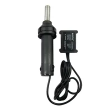 Высокое качество и бренд Aoyue 8032 30л/мин 420 Вт Тепловая пушка BGA паяльная станция 220 В