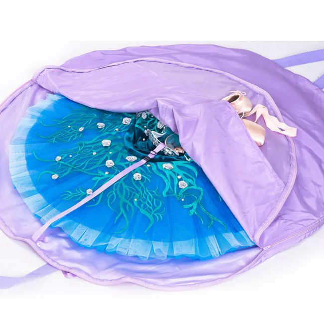 110 ballet tutu bag