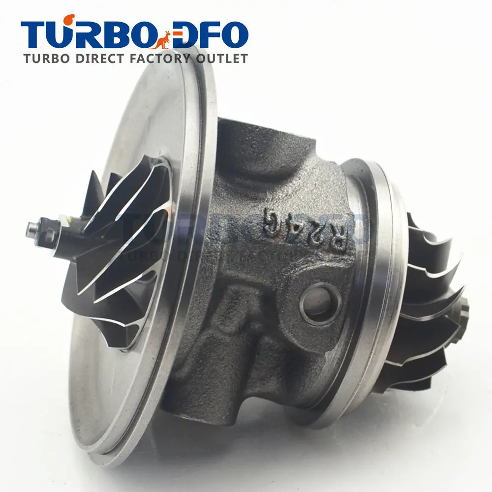 Турбокомпрессор core VD180027 VE180027 для Opel Frontera A 2 8 TD 81KW 113HP 28TDI (4JB1T) картридж VICC турбина