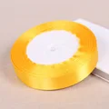 15mm Gold Yellow