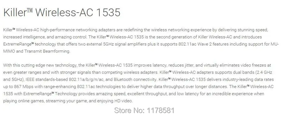 killer 1535 4