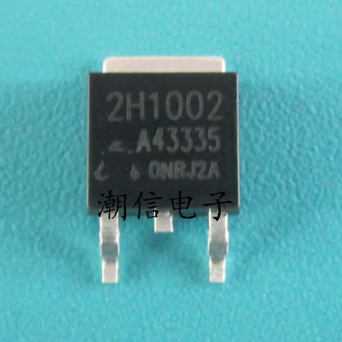 Free shipping new%100 2H1002 2H1002A4 | Электроника