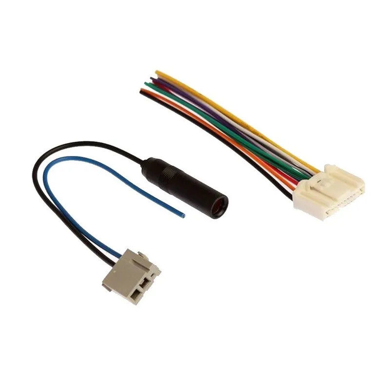 nissan harness cable (6)