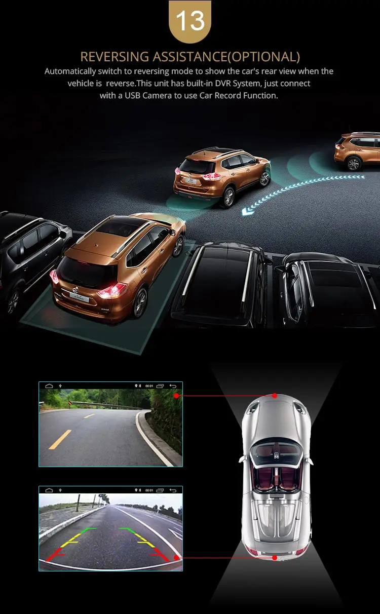 Sale LJHANG Android 9.0 Car DVD Player Stereo For Mercedes Benz W203/CLK200/CLK22/C180/C200 GPS Navi WIFI 2 Din Car Radio headunit BT 15