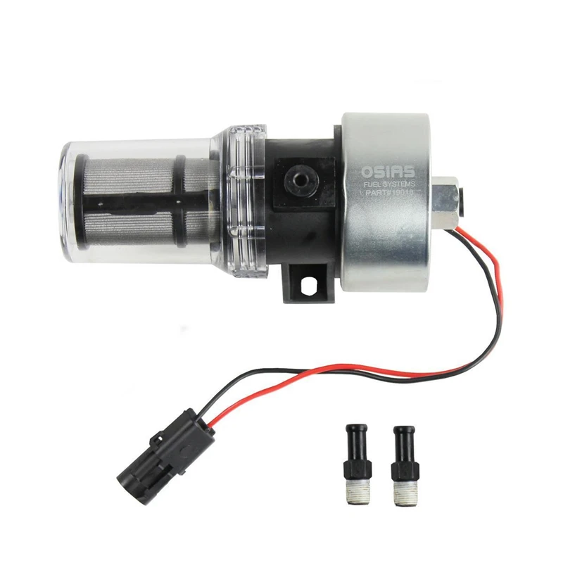 OSIAS TRANSICOLD INTEGRAL FILTER FUEL PUMP THERMO KING MD/KD/RD/TS/URD/XDS/TD/LND OSIAS TRANSICOLD INTEGRAL FILTER FUEL PUMP THERMO KING MD/KD/RD/TS/URD/XDS/TD/LND