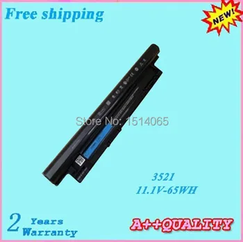 

Original For Inspiron 17 17R 15 15R 14 14R Laptop battery For DELL 0MF69 24DRM 312-1387 312-1390