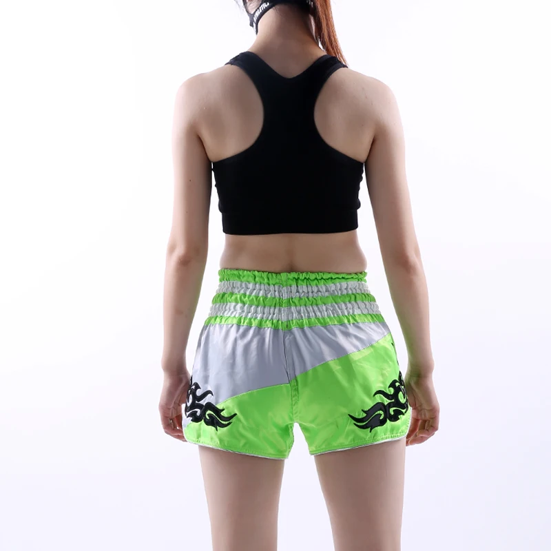 ANOTHERBOXER muay thai MMA shorts muay thai suit спортивные шорты для мужчин и детей боксерские боксёрские ММА шорты