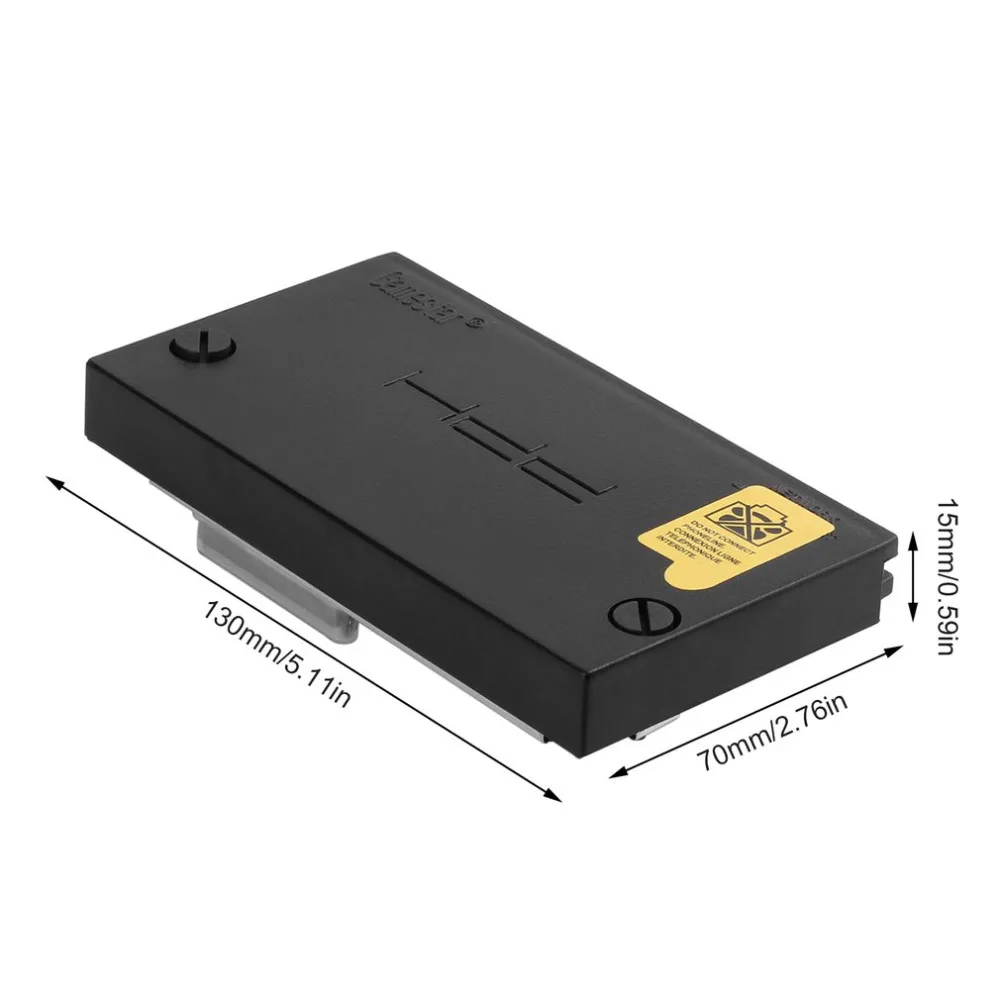 Сетевой адаптер для PS2 Playstation разъем игровой консоли HDD 2 Fat Sata замена гнезда 5 &quot3