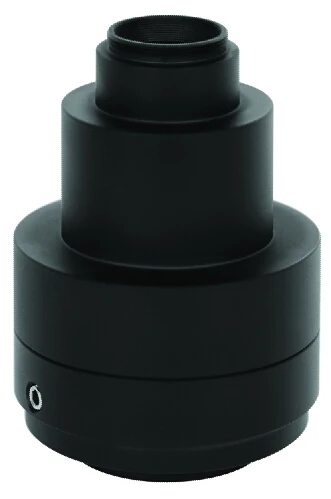 Адаптер для микроскопа Olympus C mount 0 35x 5x 63x 8x 1x 1 2x 5x|professional microscope|microscope cameracamera microscope