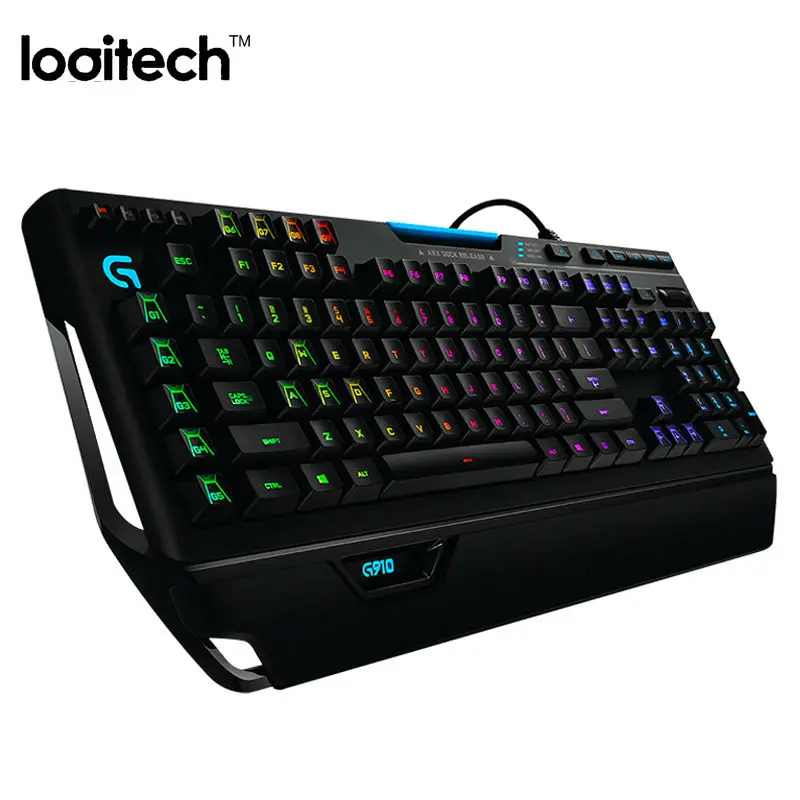 Logitech G Pro X Keyboard Купить
