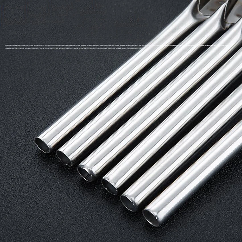 Hot selling stainless steel putty knife Drywall Scrapers for Home Construction Tools Yin Yang Puller Hand Tool