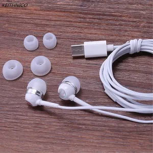 12 пар ясно, силиконовые вкладыши советы Наушники Замена амбушюры охватывает ухо рукавом для MP3/Mp4 наушники-вкладыши аксессуары - изображение