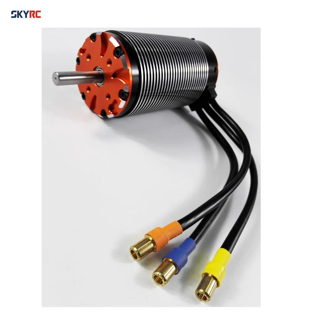 SKYRC rc TORO beast X528 2Y 780kv бесщеточный двигатель масштаб 1/5 1:5 Запчасти для автомобиля|motor