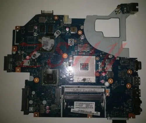 for font b ACER b font Aspire E1 571G V3 571G V3 571 laptop motherboard NBM6B11001