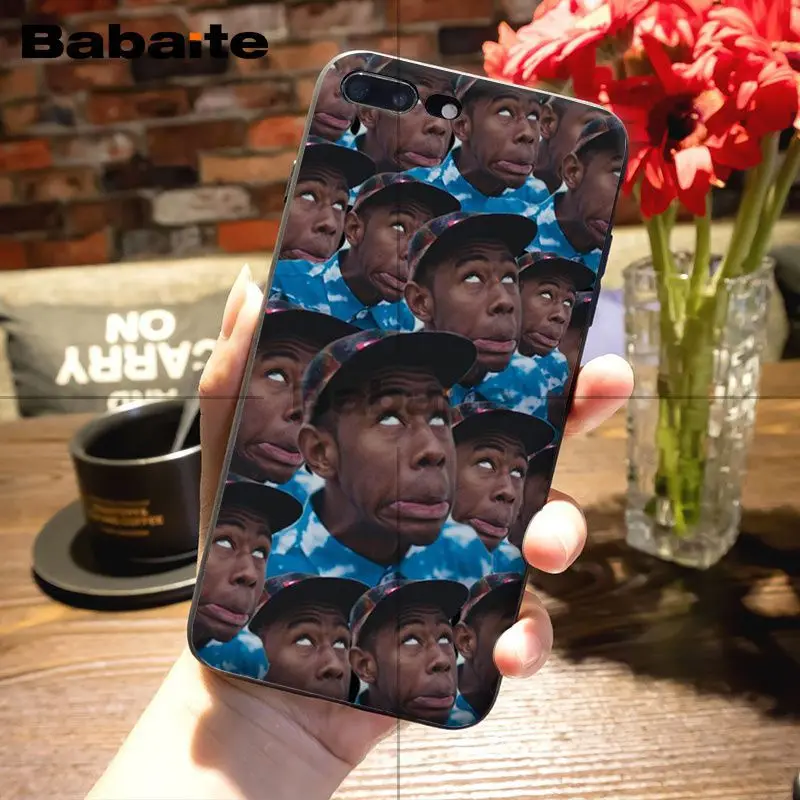 Tyler The Creator