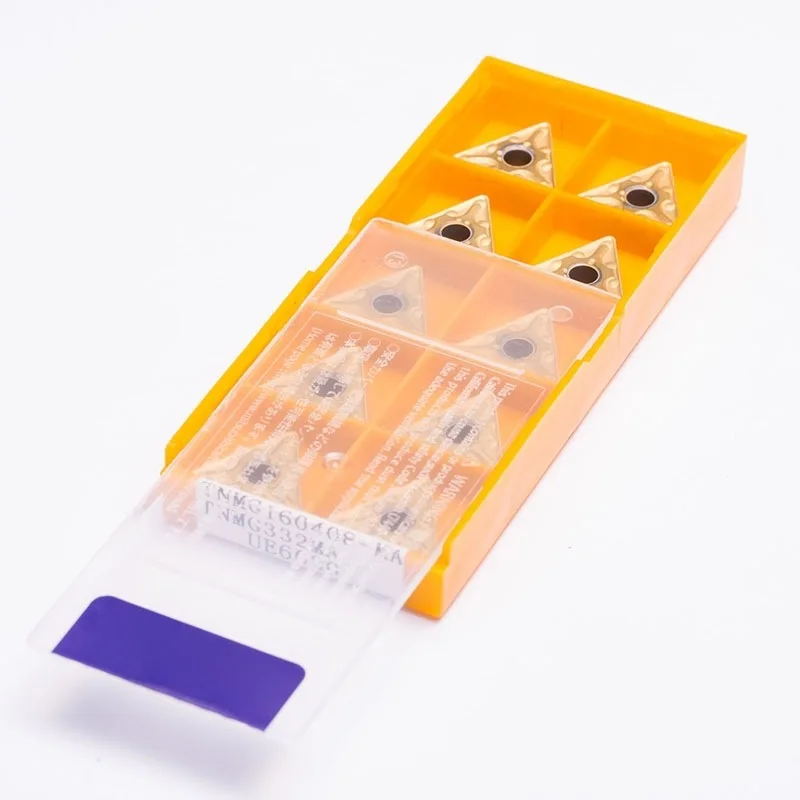 Cnc Thread Tool