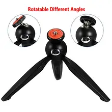 YunTeng Monopod Tripod accessories mount kit for gopro Hero 4s 4 3 SJ4000 gopro SJCAM SJ5000 camera xiaoyi chest tripod S12