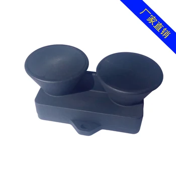 FMK24-L5200 UAV fixed height radar flight control sensor for Grohe aircraft surface height determination
FMK24-L5200 UAV fixed height radar flight control sensor for Grohe aircraft surface height determination
