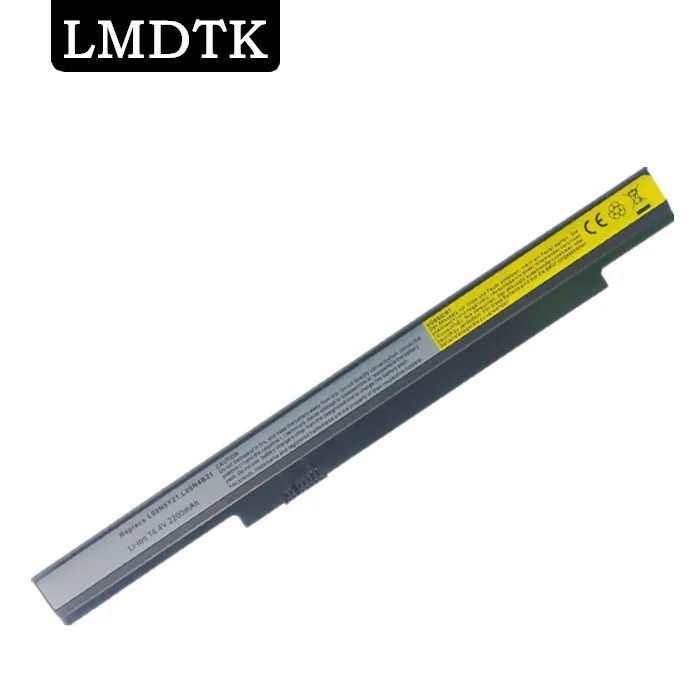 

LMDTK NEW 4 Cells Laptop Battery For Lenovo E26 K26 K27 K29 Series L09N8Y21 L09N4B21 L09M8Y21