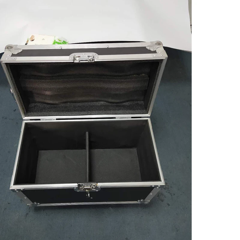 flight case for led spot 90w 1-1