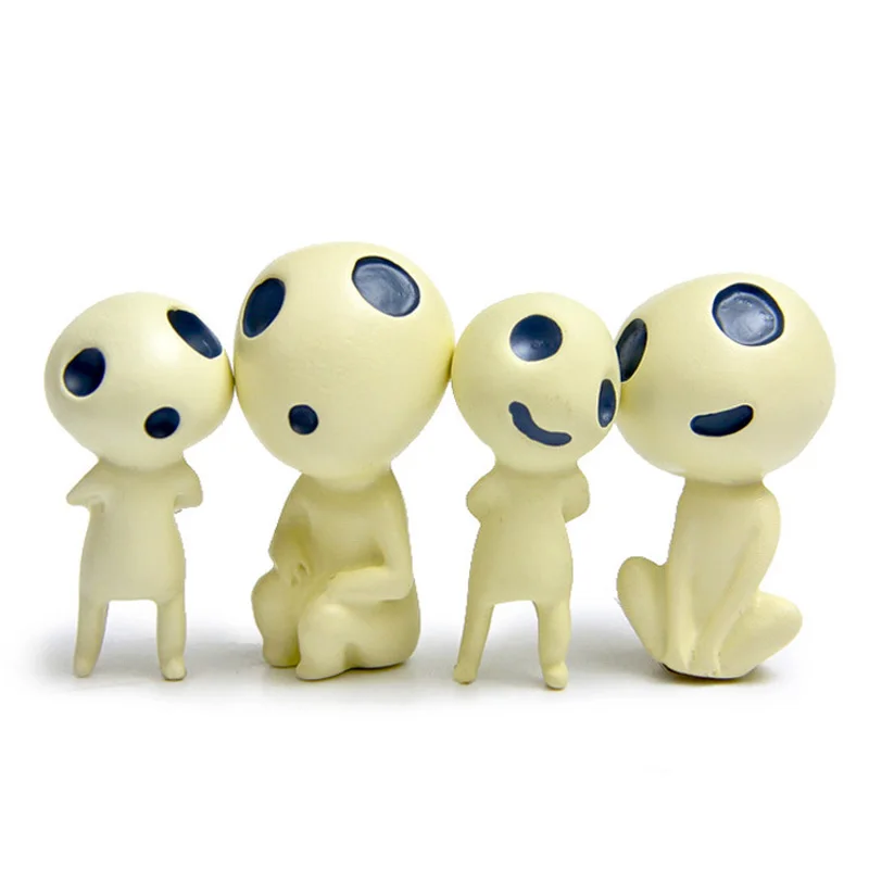 mini garden figures