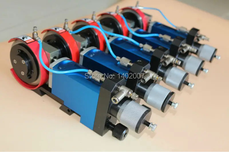 hot shear knife holder (42)